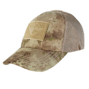 Condor Tactical Adjustable Mesh Cap