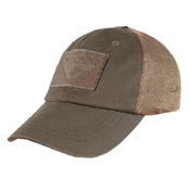 Condor Tactical Adjustable Mesh Cap