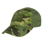 Condor Tactical Adjustable Mesh Cap
