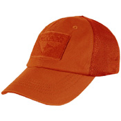 Condor Tactical Adjustable Mesh Cap
