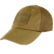 Condor Tactical Adjustable Mesh Cap