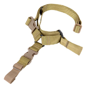Condor Quick One Point Ambidextrous Sling