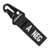 Condor Blood Type Key Chain - Wholesale