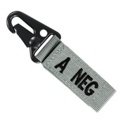 Condor Blood Type Key Chain - Wholesale