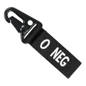 Condor Blood Type Key Chain - Wholesale