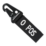 Condor Blood Type Key Chain - Wholesale