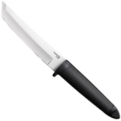 Cold Steel Tanto Lite Fixed Blade Knife w/ Secure-Ex Sheath