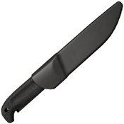 Cold Steel Commercial Series Scalper Fixed Blade Knife