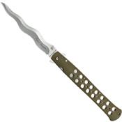 Cold Steel Lynn Thompson Ti-Lite Folding Blade Knife