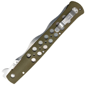 Cold Steel Lynn Thompson Ti-Lite Folding Blade Knife
