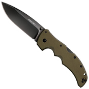 Recon 1 CTS-XHP Steel Folding Blade Knife