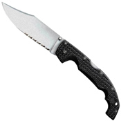 Cold Steel Voyager X-Large Clip Point Folding Knife