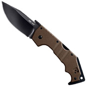 Cold Steel AK-47 Clip Point Blade Folding Knife