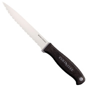 Cold Steel 6 Steak Fixed Blade Knife Set