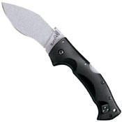 Cold Steel Rajah III 3.5 Inch Blade Folding Knife