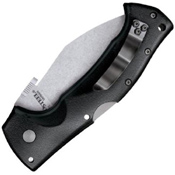 Cold Steel Rajah III 3.5 Inch Blade Folding Knife