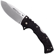 Cold Steel 4-Max Scout 4 Inch Blade Folding Knife