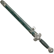 Cold Steel Jade Lion Dagger - Wholesale