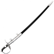 Italian Dueling Saber - 32 Inch Blade
