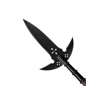 MAA American Spontoon Spear Cold Steel