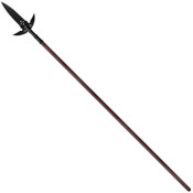 MAA American Spontoon Spear Cold Steel