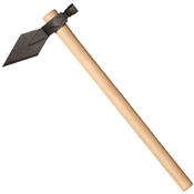 Cold Steel Diamond Spontoon Tomahawk - Wholesale