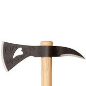 Cold Steel Weeping Heart Tomahawk