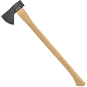 Cold Steel 90QB Hudson Bay Camp 27 Inch Overall Axe