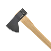 Cold Steel 90QB Hudson Bay Camp 27 Inch Overall Axe