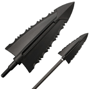 Cold Steel Cheap Shot Spear - 10 Pack