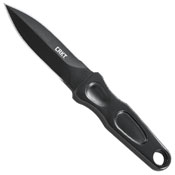 CRKT Sting Fixed Blade Knife with Sheath