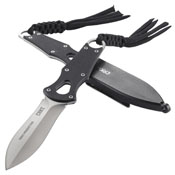 CRKT Sting 3B Tactical Fixed Blade Knife