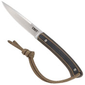 Lightweight Biwa Fixed Knife