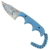 Fixed Knife Bowie Cthulhu