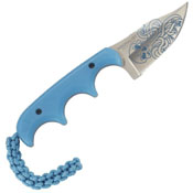 Fixed Knife Bowie Cthulhu