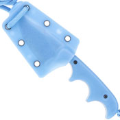 Fixed Knife Bowie Cthulhu
