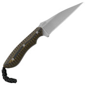 CRKT S.P.E.W. Razor Edge Fixed Blade Knife