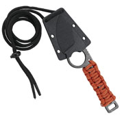 Tailbone Fixed Knife