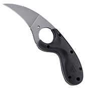 Bear Claw Sharp Tip Blade Fixed Knife - Wholesale