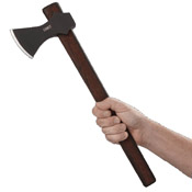 Freya Axe