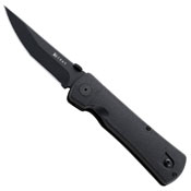 CRKT 2903 Hissatsu Combat Folding Knife
