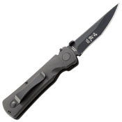 CRKT 2903 Hissatsu Combat Folding Knife