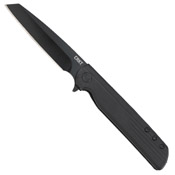 LCK Tanto Assisted Folding Knife