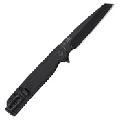 LCK Tanto Assisted Folding Knife