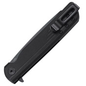 LCK Tanto Assisted Folding Knife