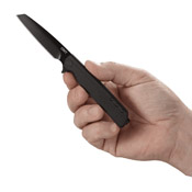 LCK Tanto Assisted Folding Knife