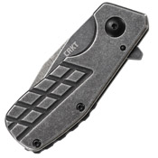 CRKT Razelcliffe Folding Knife