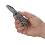 CRKT Razelcliffe Folding Knife