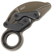Provoke Folding Knife - Earth