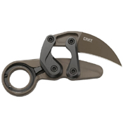 Provoke Folding Knife - Earth
